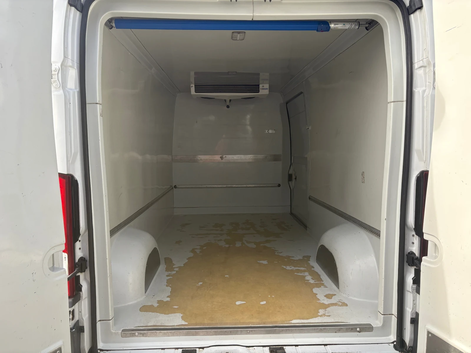 Fiat Ducato Multijet 2.3 L4H2 Euro 5 - изображение 9