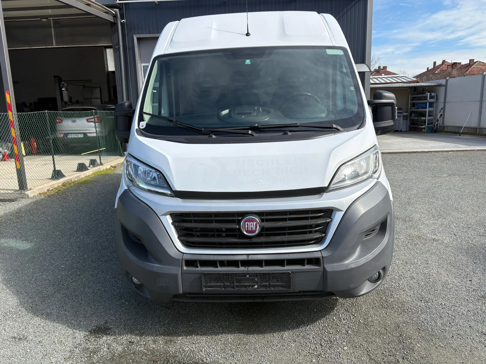Fiat Ducato Multijet 2.3 L4H2 Euro 5 - изображение 2