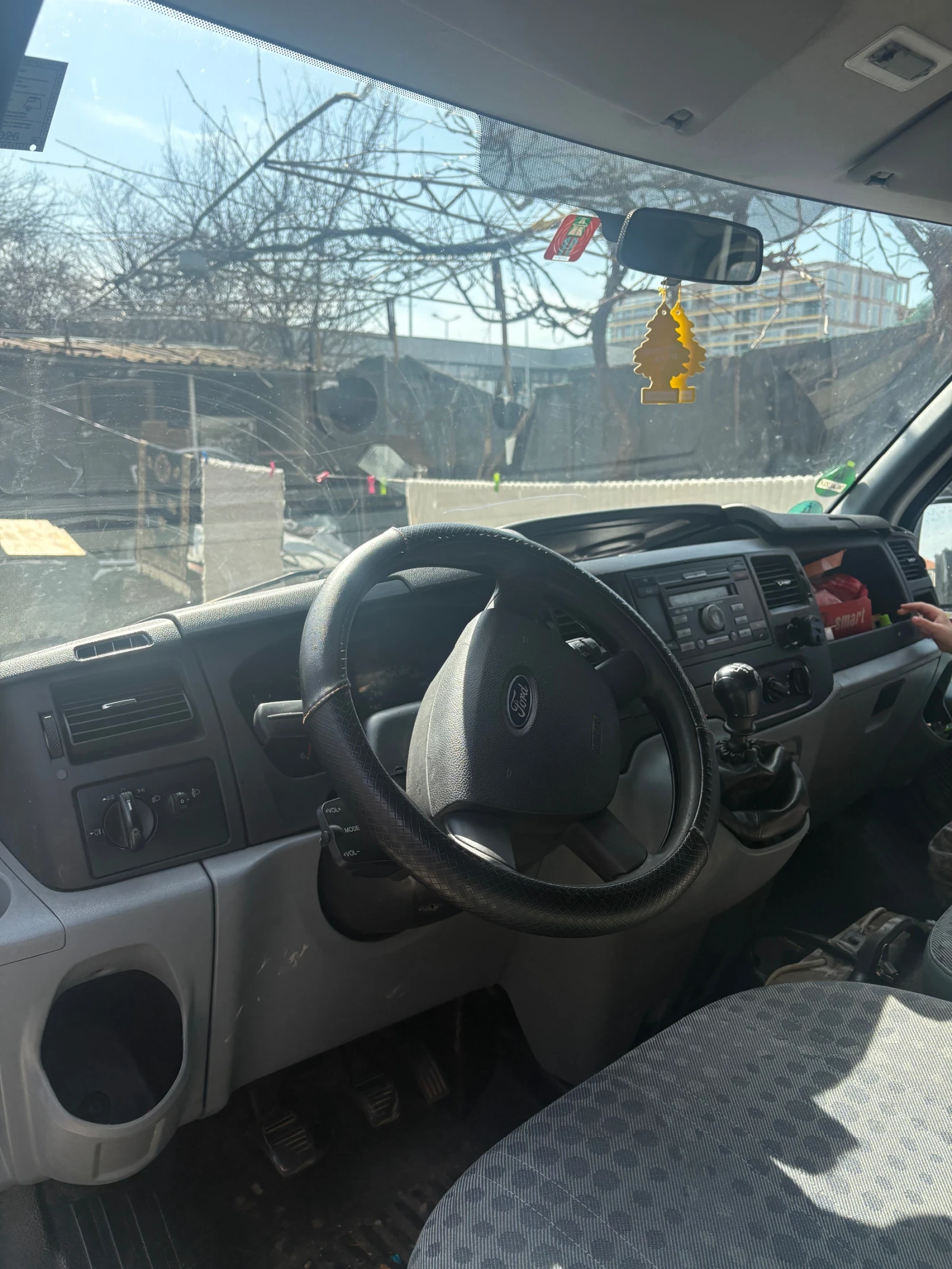 Ford Transit | Mobile.bg � ����������� 5