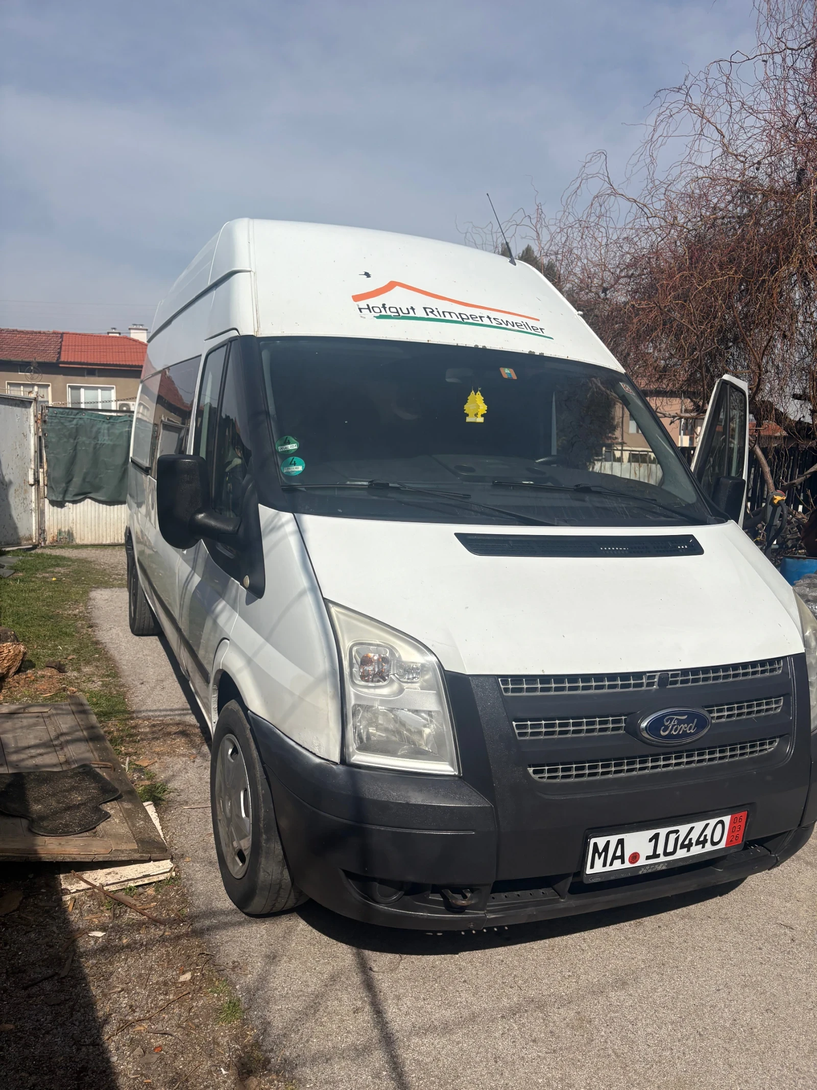 Ford Transit | Mobile.bg � ����������� 1