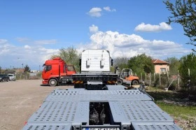 Renault Magnum, снимка 8