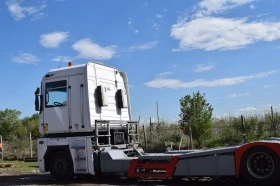 Renault Magnum, снимка 2