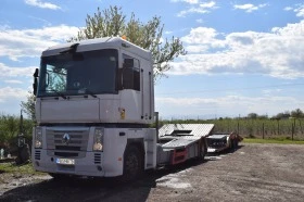 Renault Magnum, снимка 1