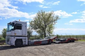 Renault Magnum, снимка 3