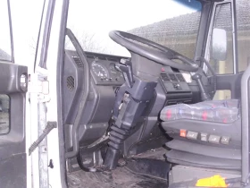 Iveco Eurocargo самосвал н2 топ, снимка 6