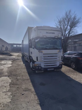 Scania R 420, снимка 7