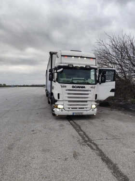 Scania R 420, снимка 2