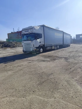 Scania R 420, снимка 3