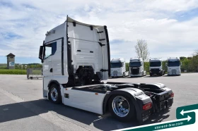 Man Tgx SZM26164, снимка 7