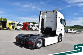 Man Tgx SZM26164, снимка 5