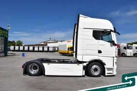 Man Tgx SZM26164, снимка 4