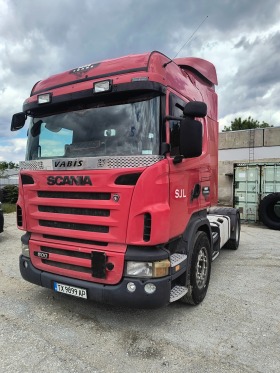 Обява за продажба на Scania R 500 ~24 600 лв. - изображение 1