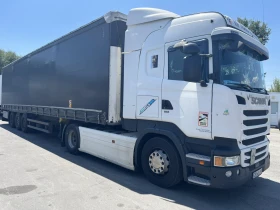 Scania R 410    | Mobile.bg    4