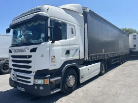     Scania R 410   