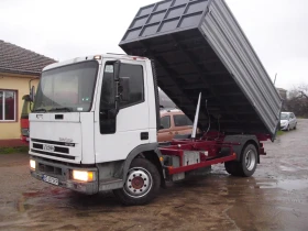 Iveco Eurocargo �������� �2 ��� | Mobile.bg � ����� ������ 2