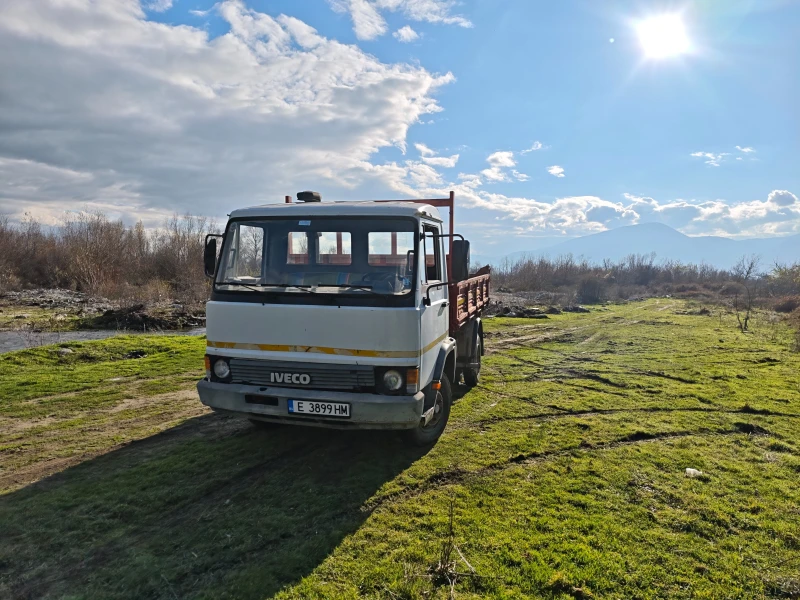Iveco 79.14, снимка 3 - Камиони - 52694815