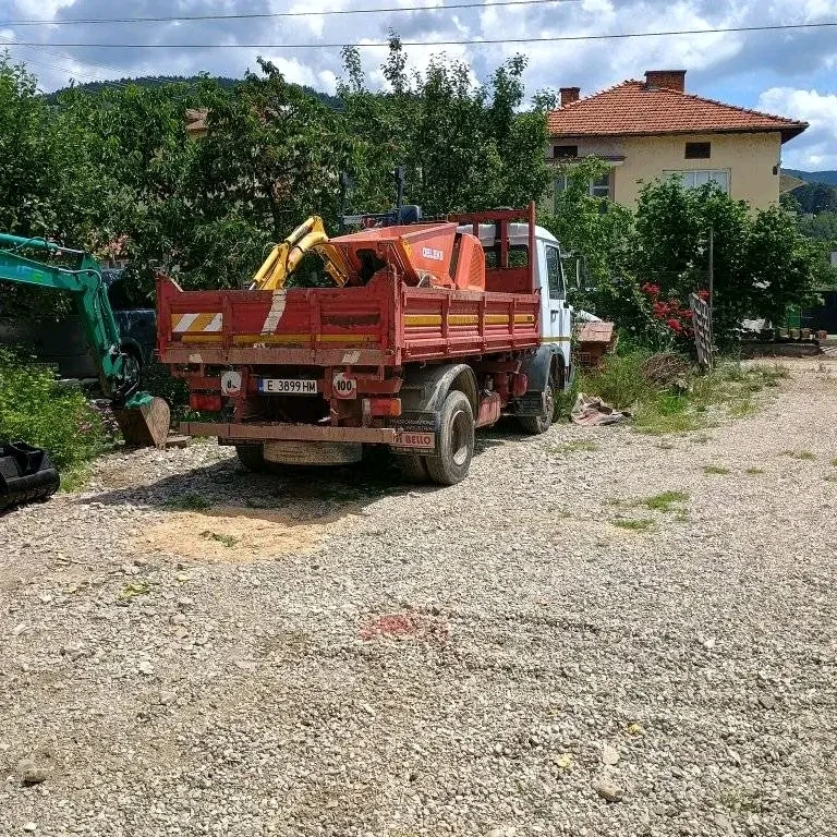 Iveco 79.14  - изображение 5