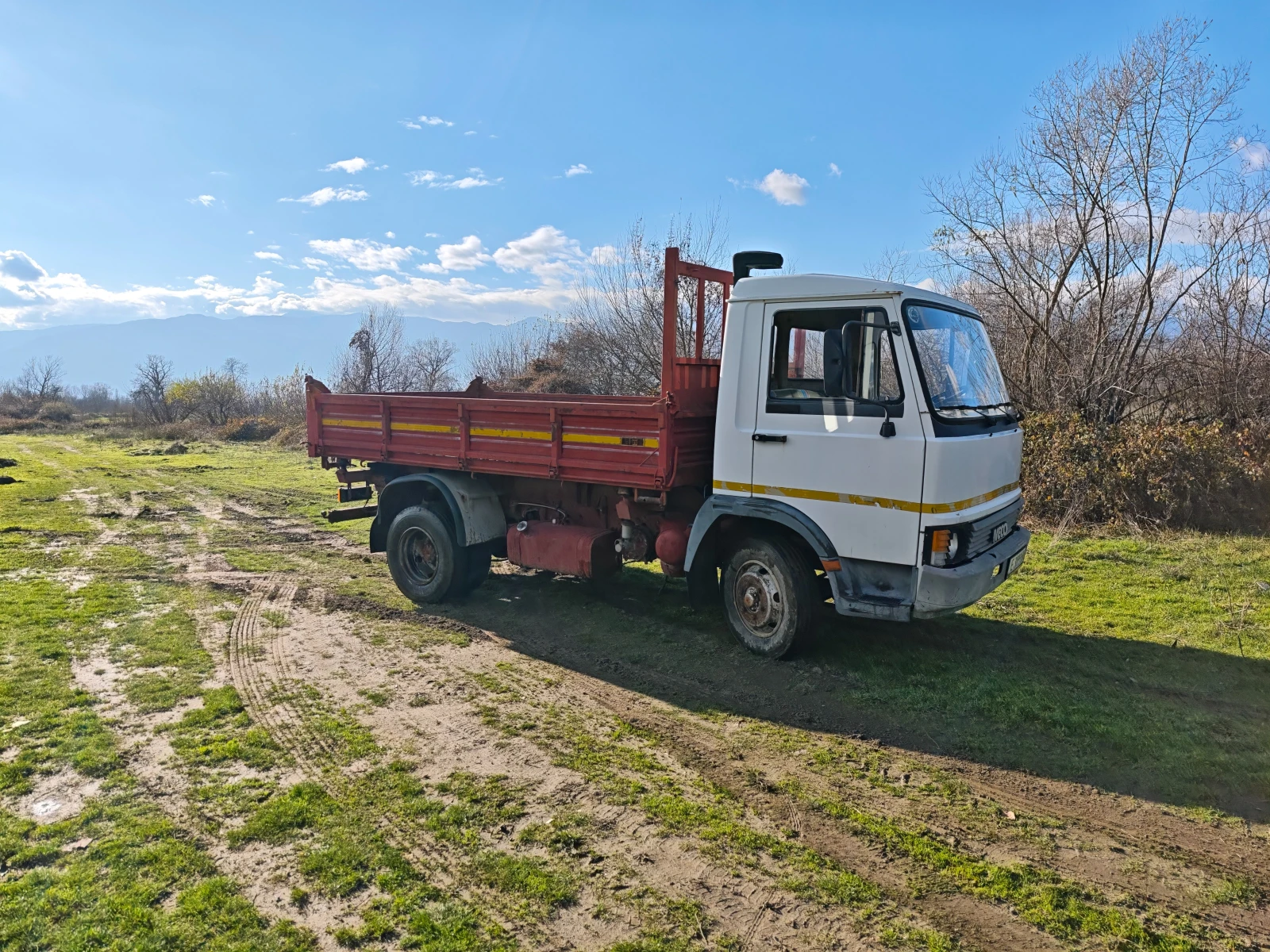 Iveco 79.14  - изображение 4