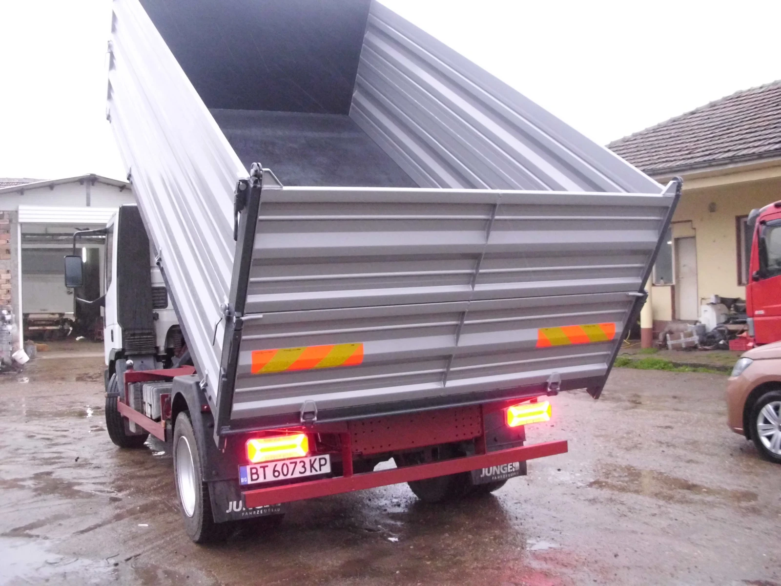 Iveco Eurocargo �������� �2 ��� | Mobile.bg � ����������� 3