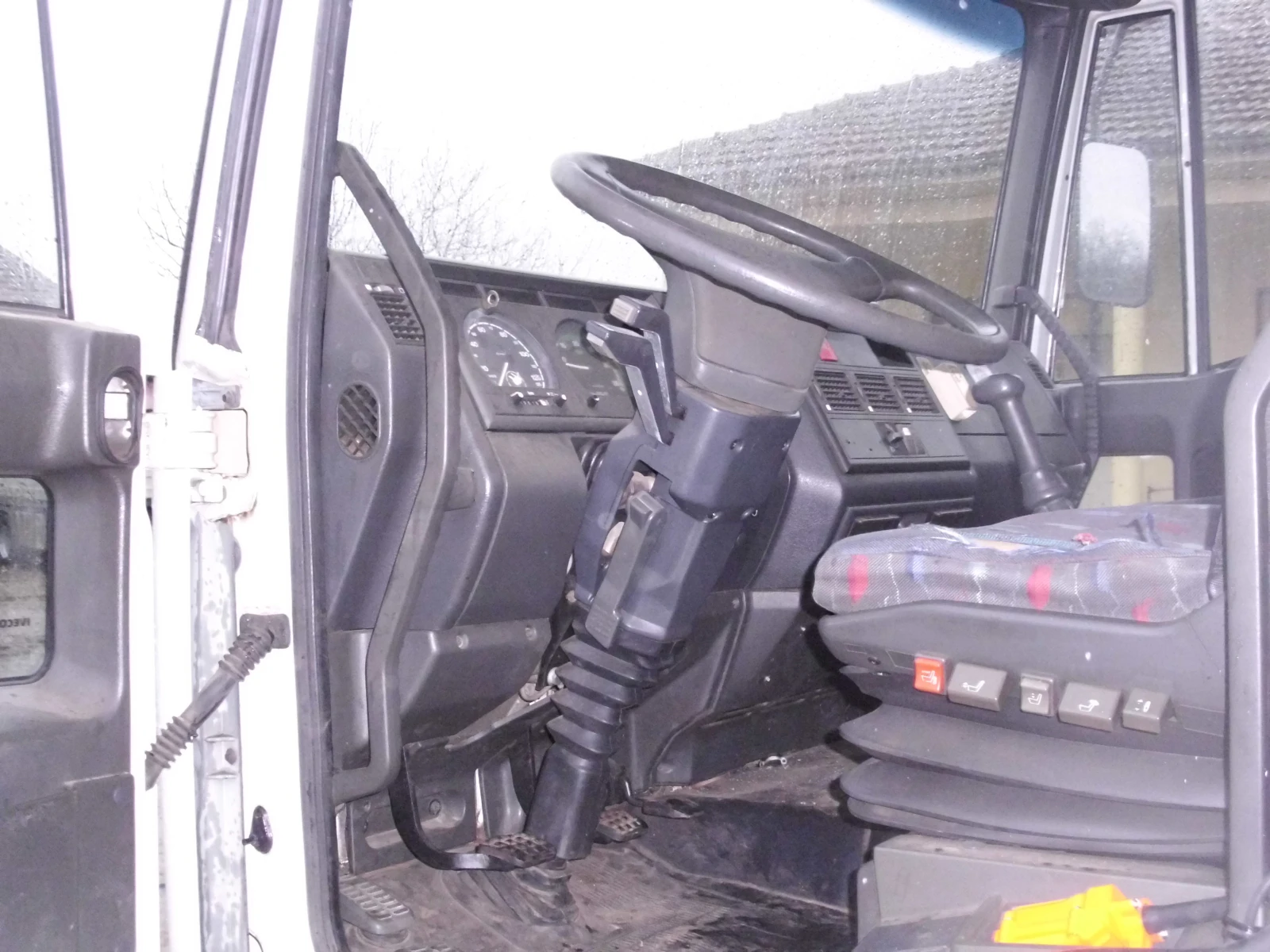 Iveco Eurocargo �������� �2 ��� | Mobile.bg � ����������� 6