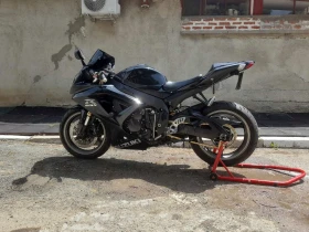Suzuki Gsxr, снимка 6