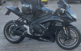 Suzuki Gsxr, снимка 1