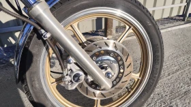 Yamaha Virago Golden edition, снимка 9