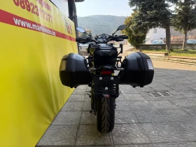 Yamaha Mt-09 Tracer, снимка 5