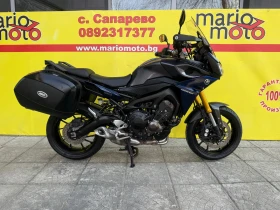 Yamaha Mt-09 Tracer, снимка 1