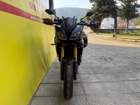 Yamaha Mt-09 Tracer, снимка 9