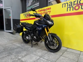 Yamaha Mt-09 Tracer, снимка 2
