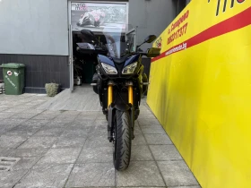 Yamaha Mt-09 Tracer, снимка 4