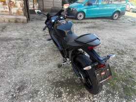 Yamaha Yzf 125, снимка 4