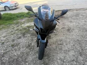 Yamaha Yzf 125, снимка 8