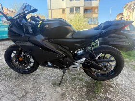 Yamaha Yzf 125, снимка 5