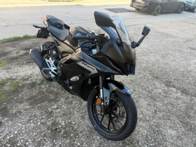 Yamaha Yzf 125, снимка 1