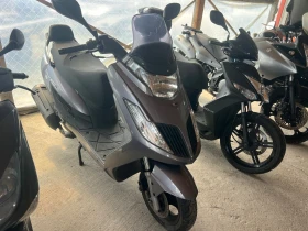 Kymco Dink 200i Lizing, снимка 4