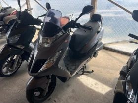 Kymco Dink 200i Lizing, снимка 9