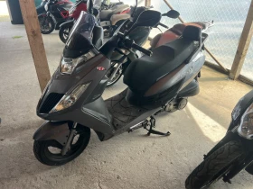 Kymco Dink 200i Lizing, снимка 2