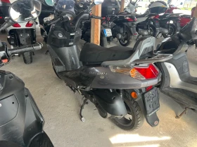Kymco Dink 200i Lizing, снимка 6