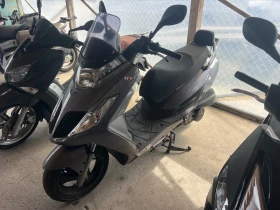 Kymco Dink 200i Lizing, снимка 1