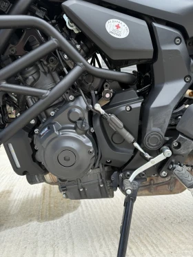Yamaha Mt-07 Quick Shifter, Ролбари, снимка 6