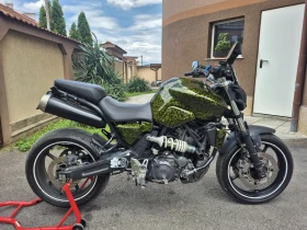 Yamaha Mt-03 660, снимка 3