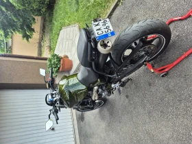 Yamaha Mt-03 660, снимка 6