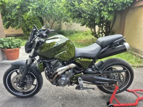 Yamaha Mt-03 660, снимка 7