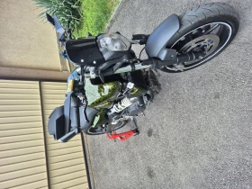 Yamaha Mt-03 660, снимка 2