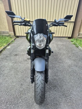 Yamaha Mt-03 660, снимка 2