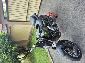 Yamaha Mt-03 660, снимка 8