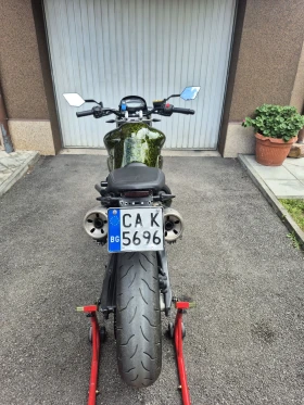 Yamaha Mt-03 660, снимка 5
