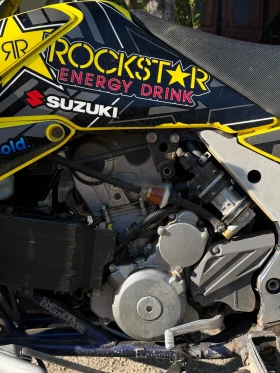 Suzuki QuadRacer LT-R 450, снимка 7